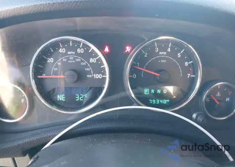 2017 Jeep Wrangler Unlimited Sport 4X4 из США, поврежденный, VIN 1C4HJWDG4HL556266